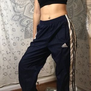 Adidas Rip Away Track Pants
